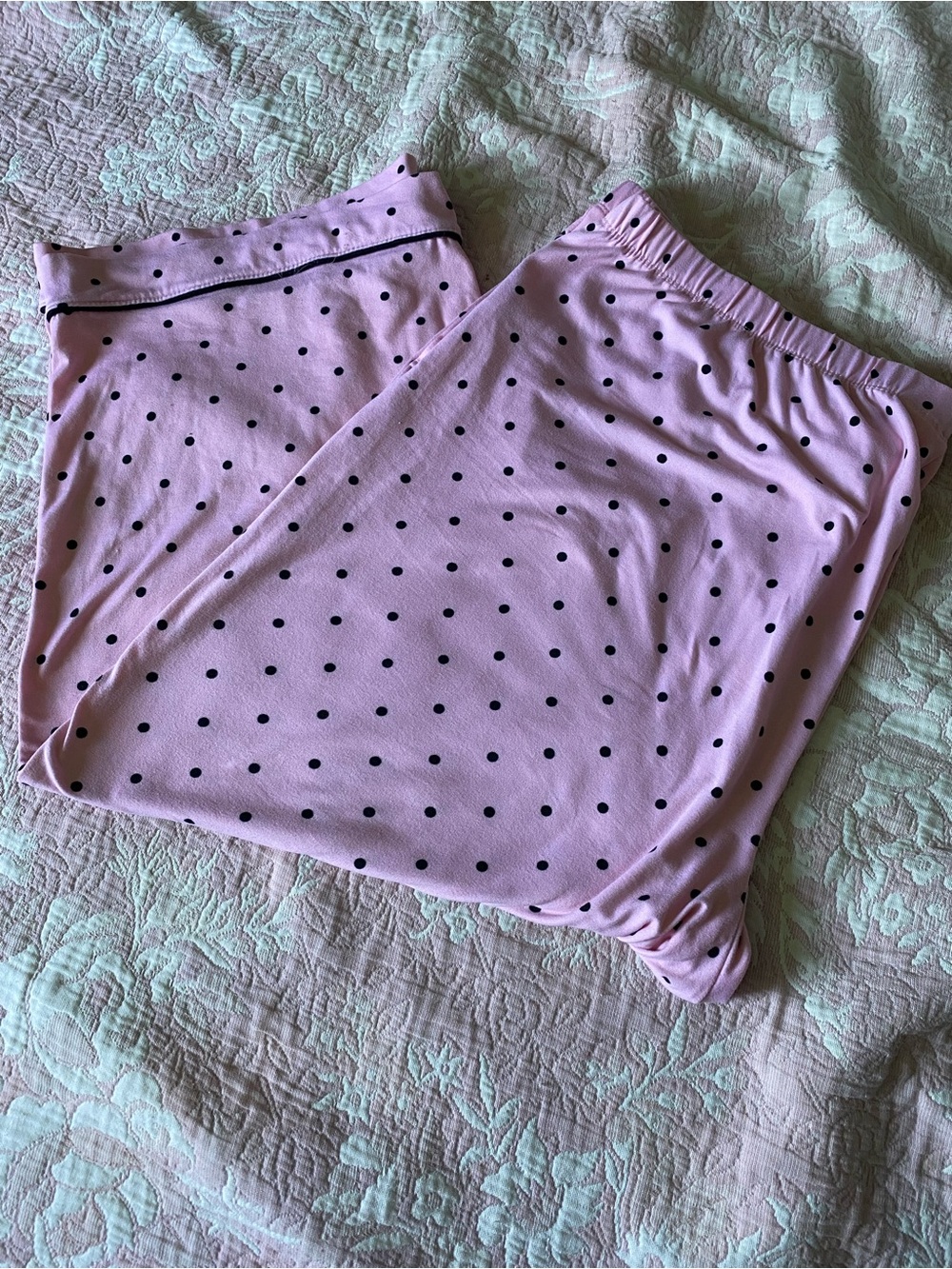 Women’s Polka Dot Sleep pajama pants